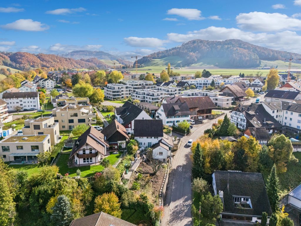 Bauland in Eglisau ZH | IMMOSEEKER.CH