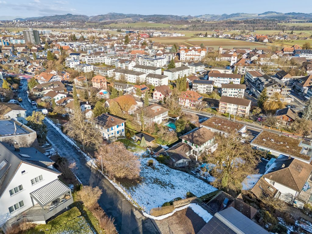 Bauland in Belp BE | IMMOSEEKER.CH