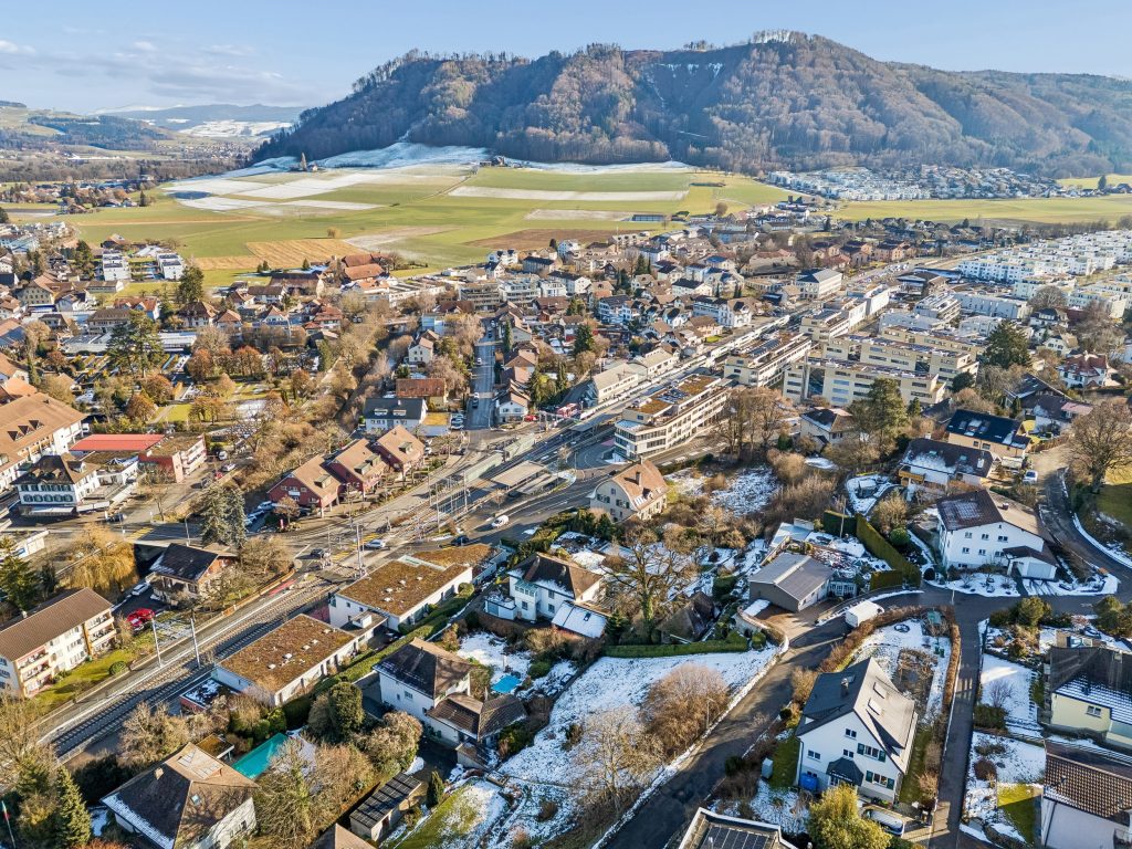 Bauland in Belp BE | IMMOSEEKER.CH