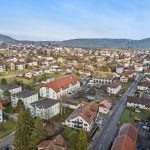 Dachgeschosswohnung in Tavannes BE | IMMOSEEKER.CH
