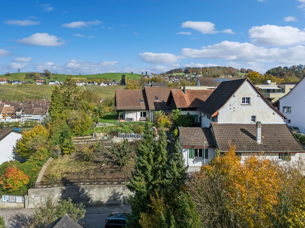 Bauland in Eglisau ZH | IMMOSEEKER.CH