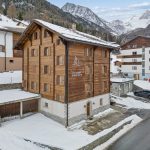 Etagenwohnung in St. Niklaus VS | IMMOSEEKER.CH