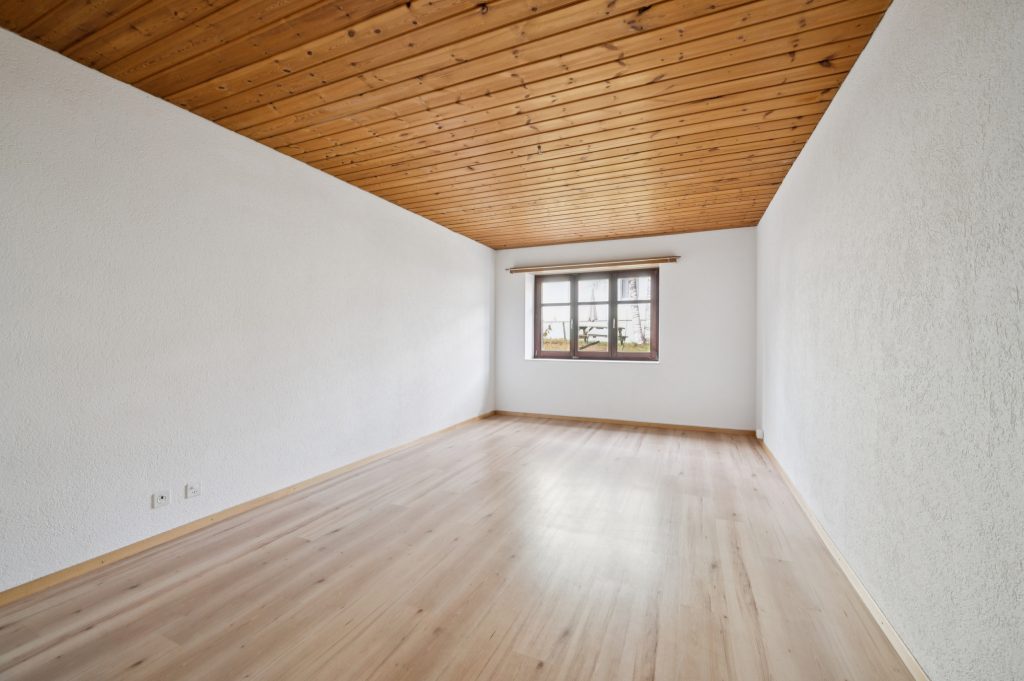 Gartenwohnung in Tavannes BE | IMMOSEEKER.CH