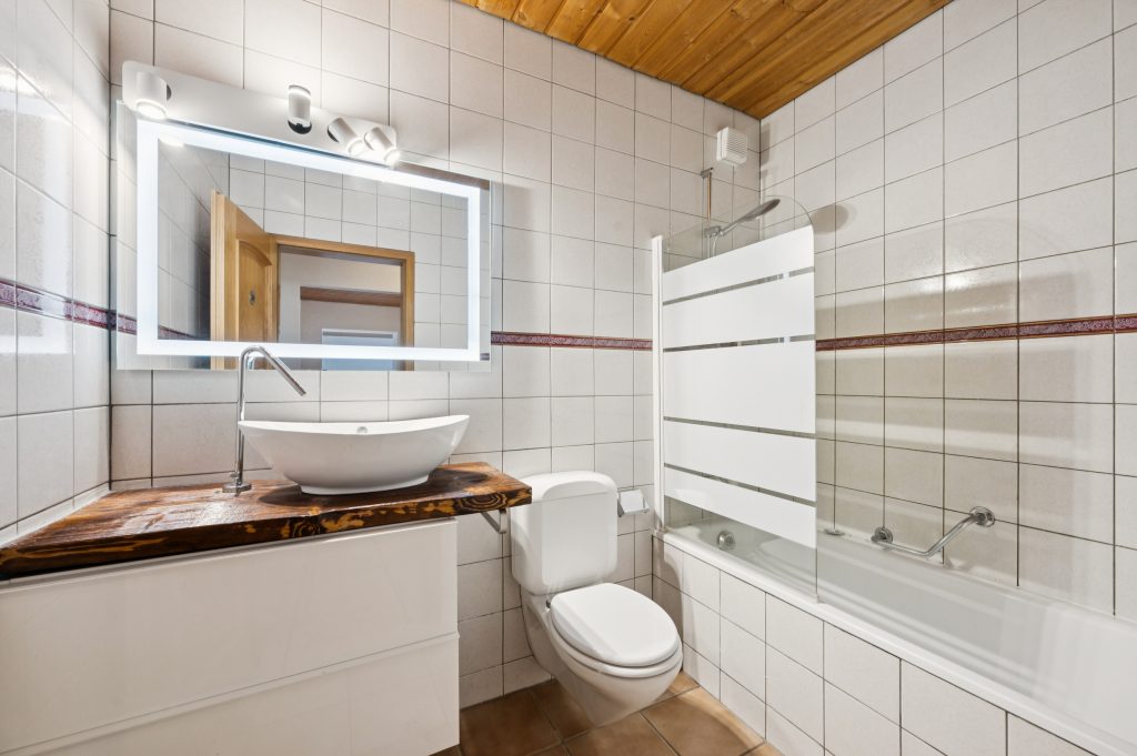 Gartenwohnung in Tavannes BE | IMMOSEEKER.CH