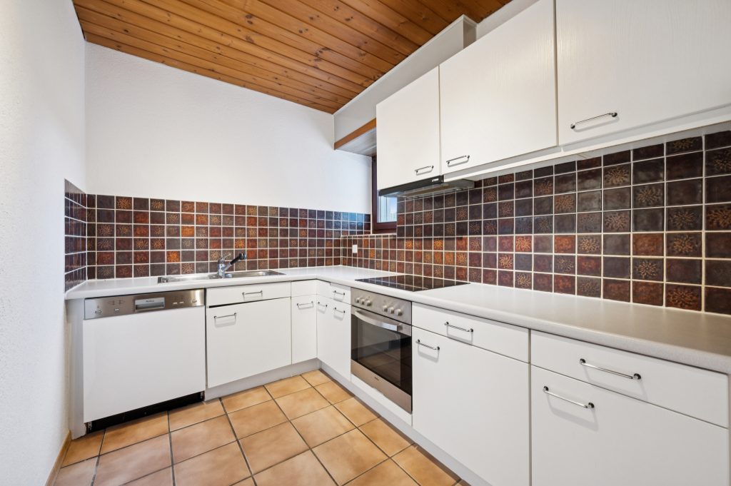 Gartenwohnung in Tavannes BE | IMMOSEEKER.CH