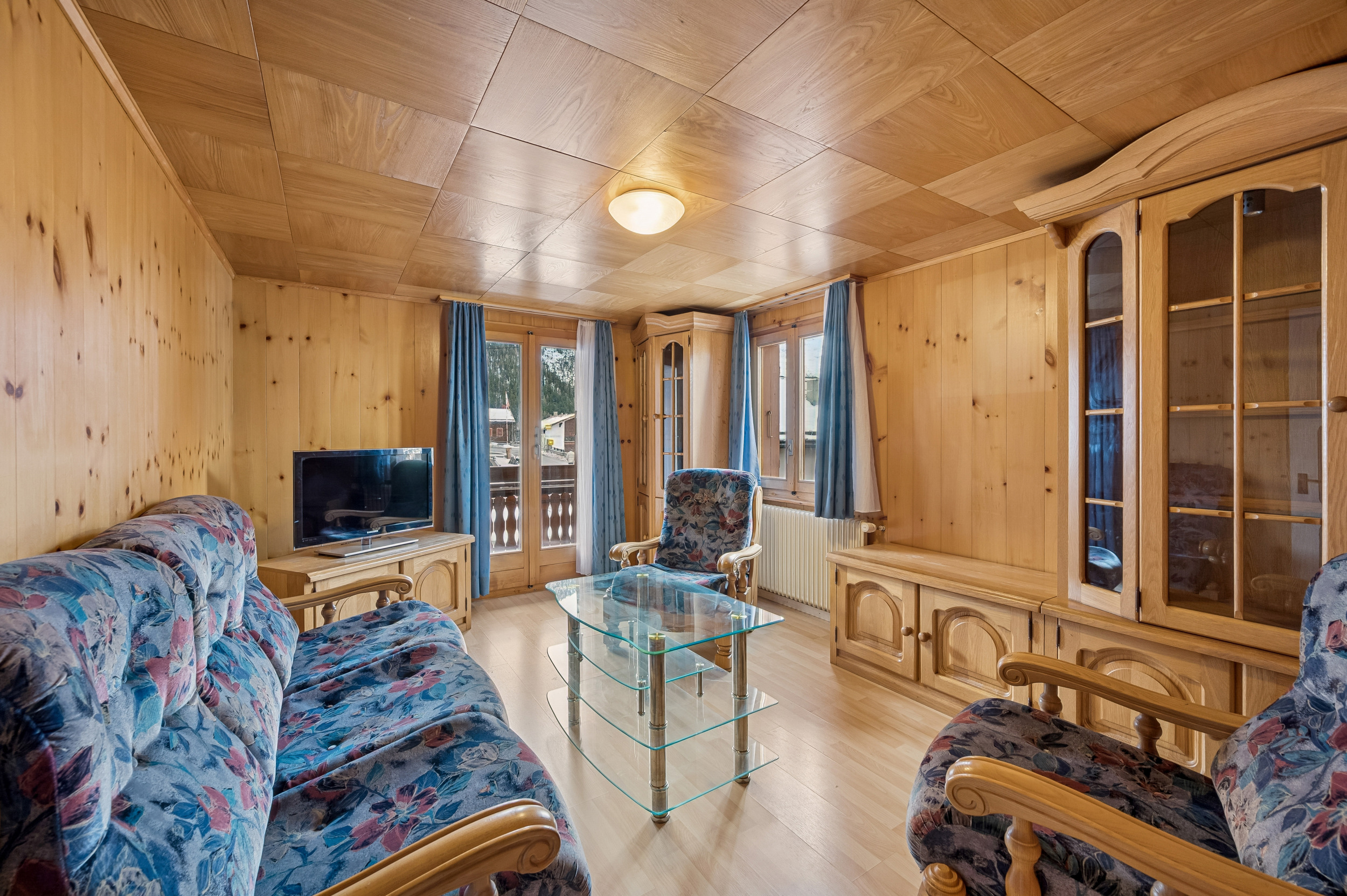 Etagenwohnung in St. Niklaus VS | IMMOSEEKER.CH