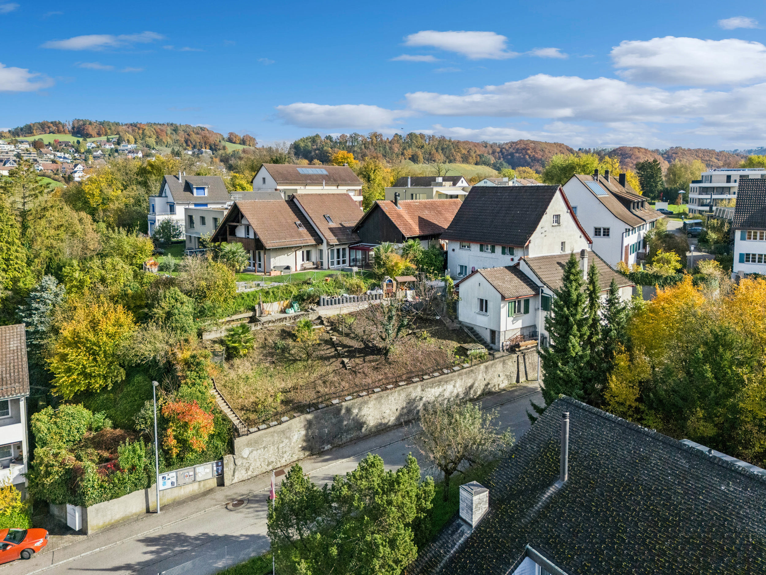 Bauland in Eglisau ZH | IMMOSEEKER.CH