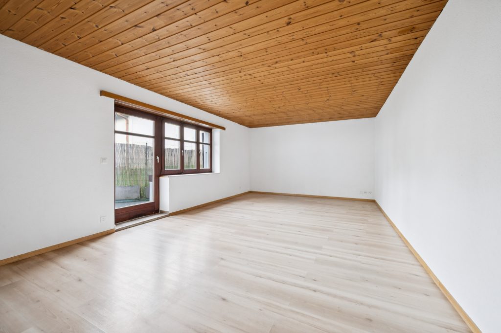 Gartenwohnung in Tavannes BE | IMMOSEEKER.CH