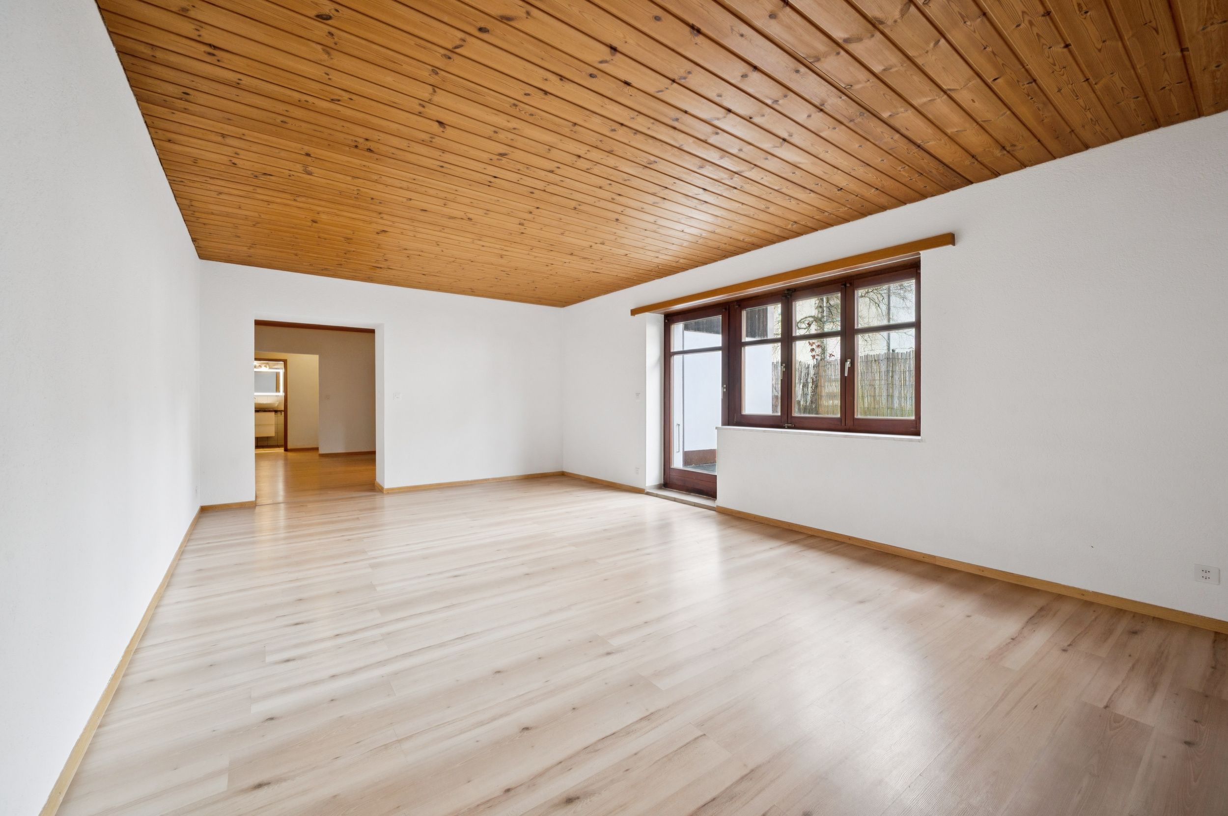 Gartenwohnung in Tavannes BE | IMMOSEEKER.CH