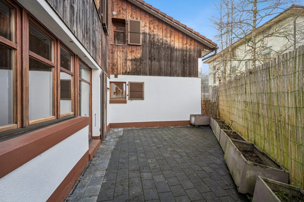 Gartenwohnung in Tavannes BE | IMMOSEEKER.CH