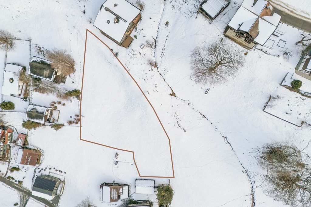 Bauland in Wengen BE | IMMOSEEKER.CH