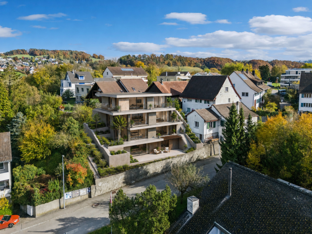 Bauland in Eglisau ZH | IMMOSEEKER.CH