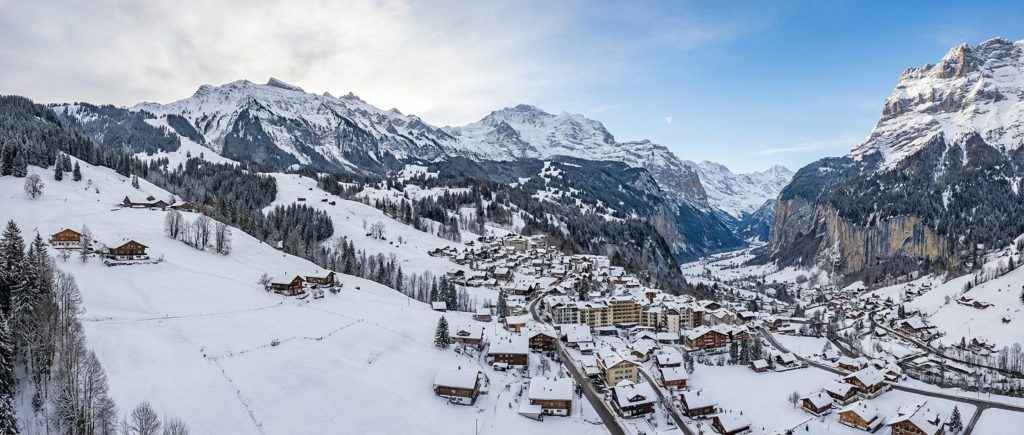 Bauland in Wengen BE | IMMOSEEKER.CH