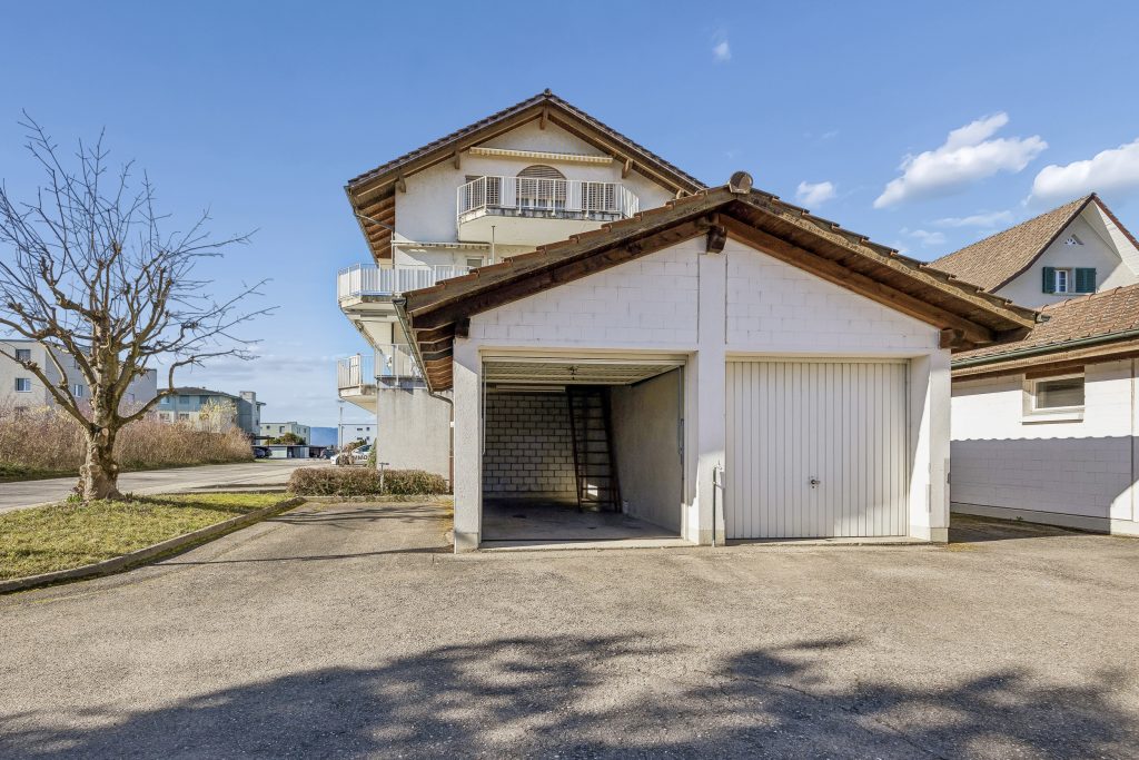 Etagenwohnung in Kerzers FR | IMMOSEEKER.CH