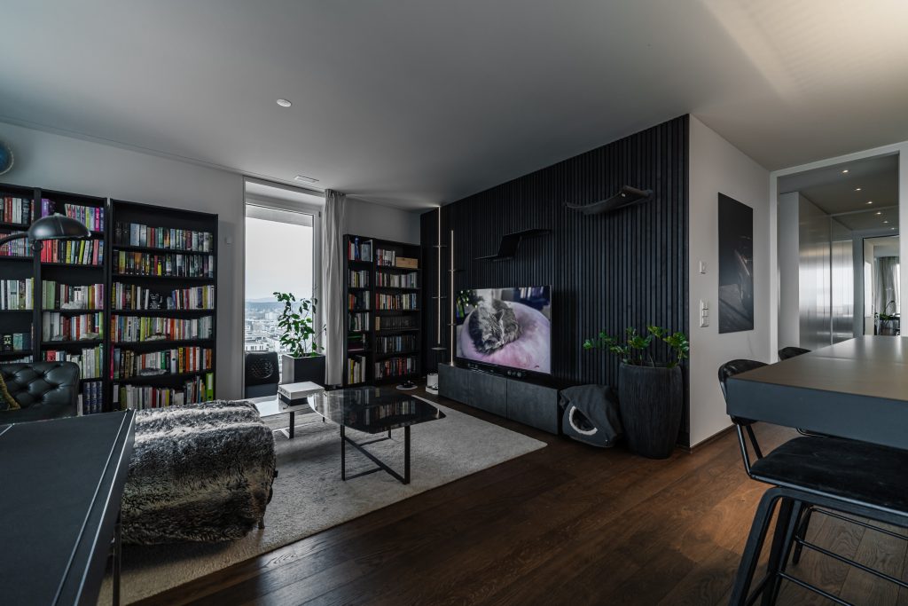 Etagenwohnung in Zürich ZH | IMMOSEEKER.CH