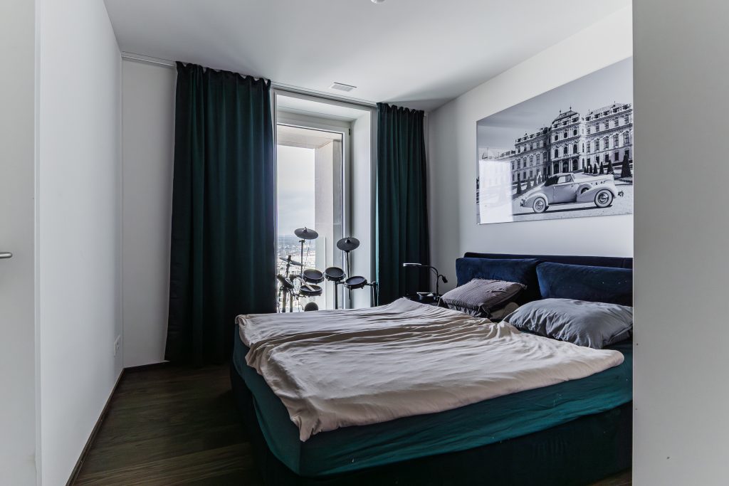 Etagenwohnung in Zürich ZH | IMMOSEEKER.CH