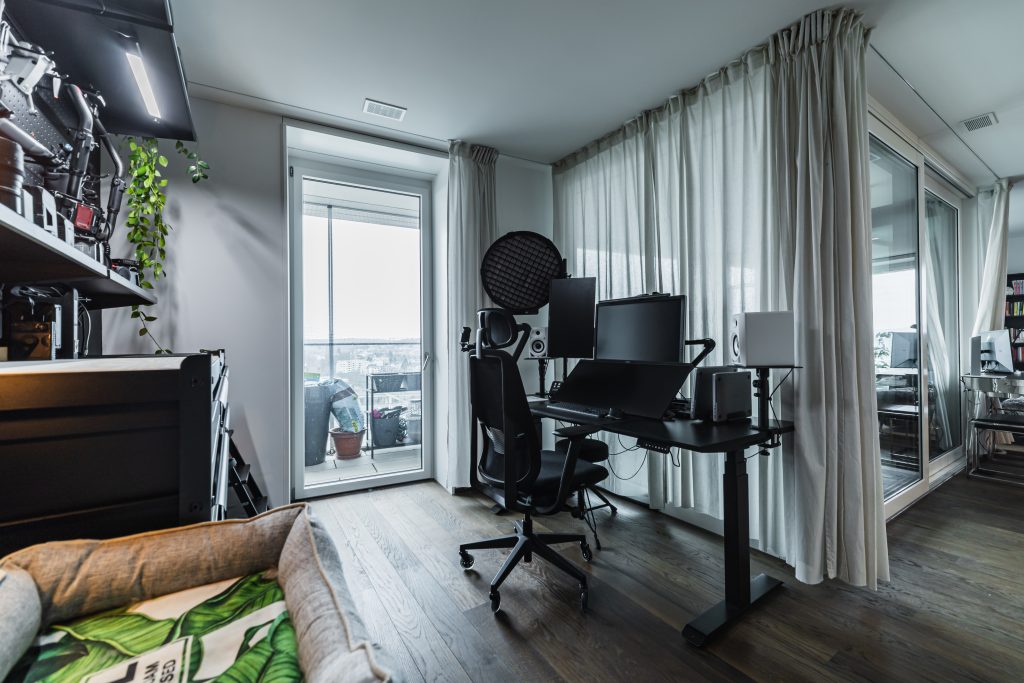 Etagenwohnung in Zürich ZH | IMMOSEEKER.CH