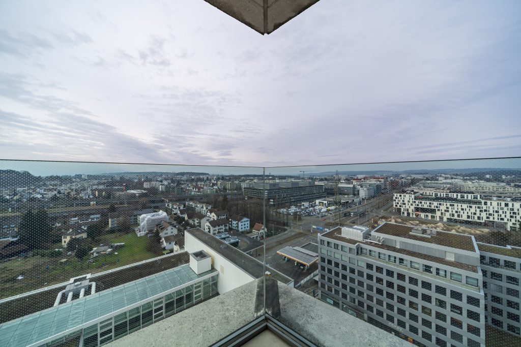 Etagenwohnung in Zürich ZH | IMMOSEEKER.CH