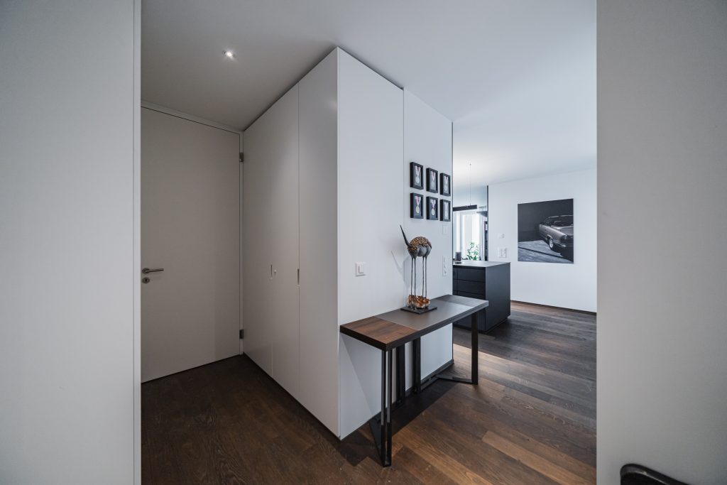 Etagenwohnung in Zürich ZH | IMMOSEEKER.CH