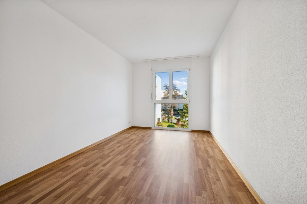 Etagenwohnung in Worben BE | IMMOSEEKER.CH