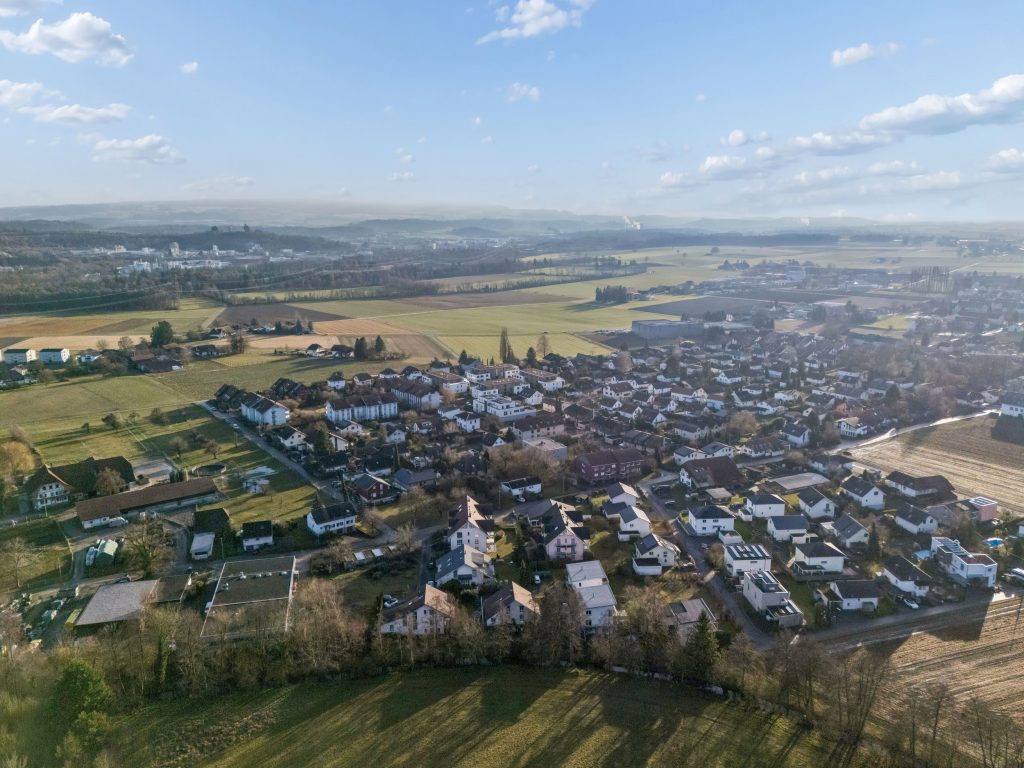 Einfamilienhaus in Worben BE | IMMOSEEKER.CH