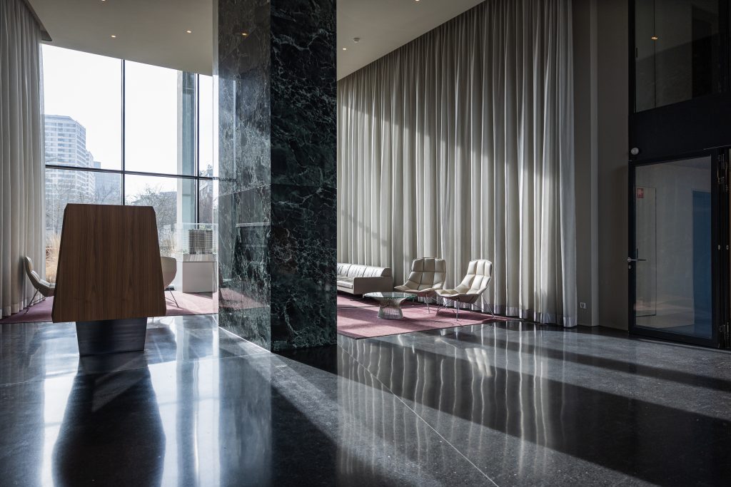 Etagenwohnung in Zürich ZH | IMMOSEEKER.CH