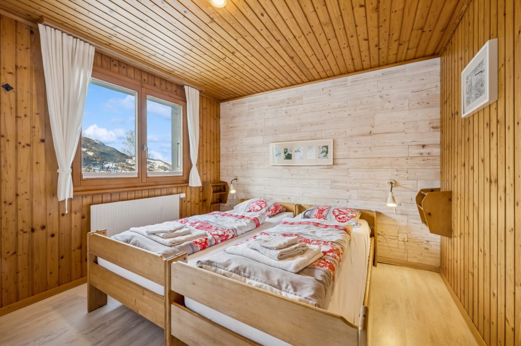 Einfamilienhaus in Bürchen VS | IMMOSEEKER.CH