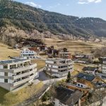 Etagenwohnung in Ried-Brig VS | IMMOSEEKER.CH