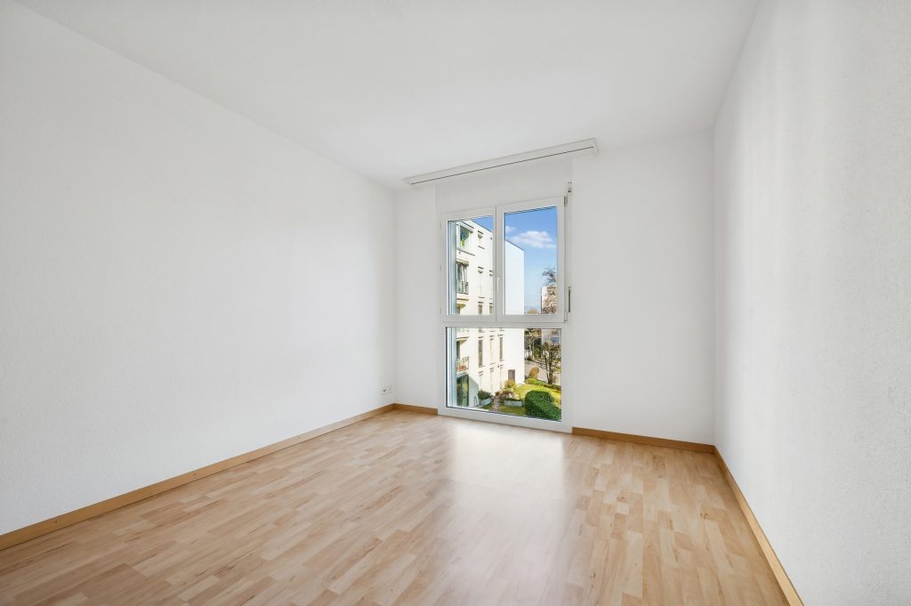 Etagenwohnung in Worben BE | IMMOSEEKER.CH