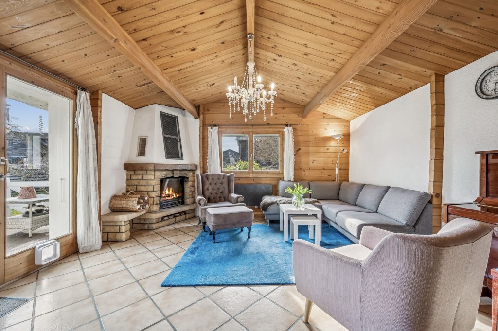 Einfamilienhaus in Corcelles-près-Payerne | IMMOSEEKER.CH
