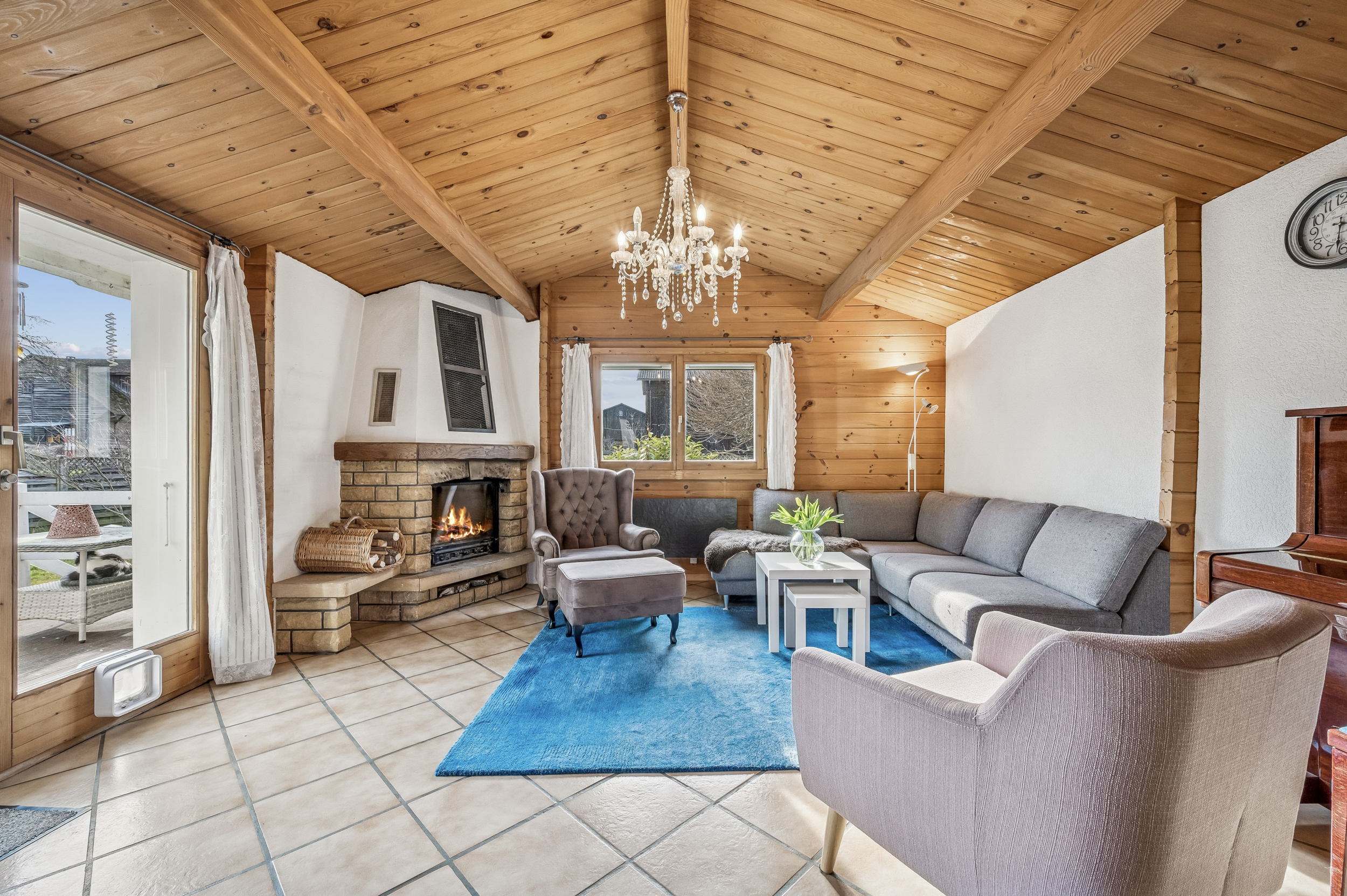 Einfamilienhaus in Corcelles-près-Payerne | IMMOSEEKER.CH