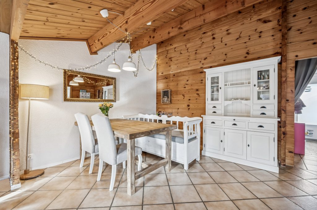 Einfamilienhaus in Corcelles-près-Payerne | IMMOSEEKER.CH