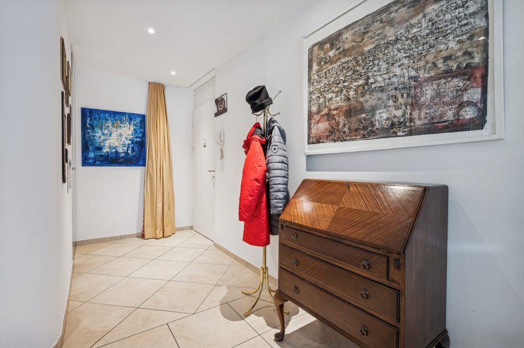 Gartenwohnung in Ostermundigen BE | IMMOSEEKER.CH