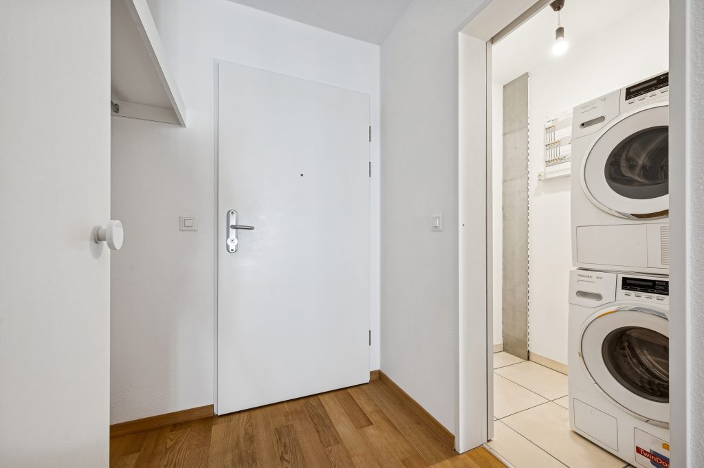 Etagenwohnung in Worben BE | IMMOSEEKER.CH