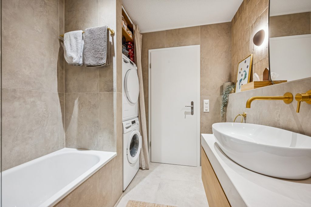 4.5-Zimmer-Gartenwohnung in Biel BE | IMMOSEEKER.CH