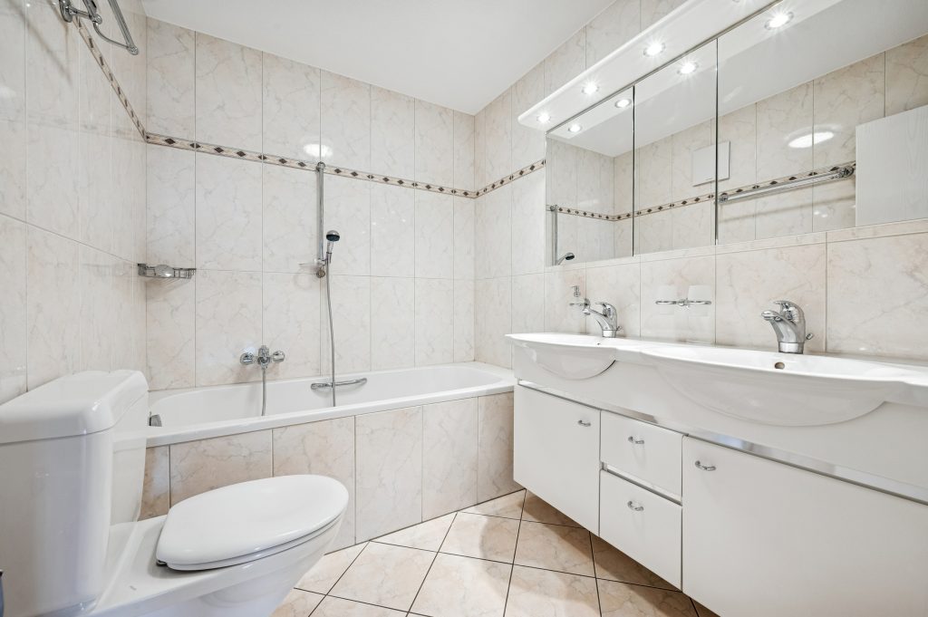 Etagenwohnung in Worben BE | IMMOSEEKER.CH