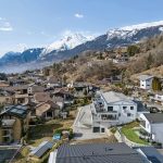 Etagenwohnung in Savièse | IMMOSEEKER.CH