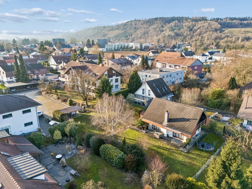 Einfamilienhaus in Worben BE | IMMOSEEKER.CH