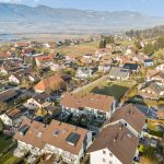 Reiheneckhaus in Arch BE | IMMOSEEKER.CH