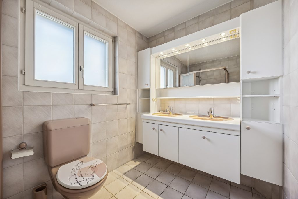 Etagenwohnung in Kerzers FR | IMMOSEEKER.CH