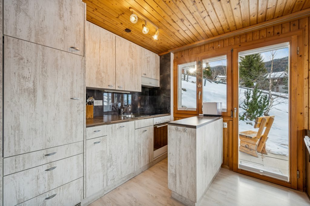 Einfamilienhaus in Bürchen VS | IMMOSEEKER.CH
