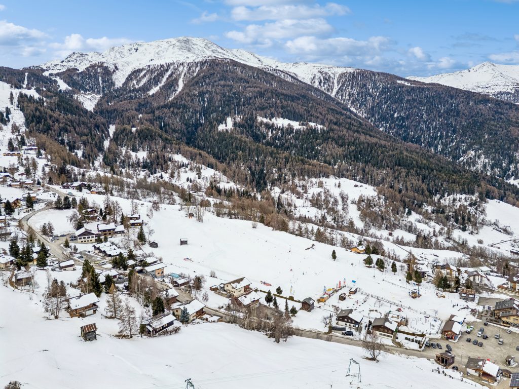 Einfamilienhaus in Bürchen VS | IMMOSEEKER.CH