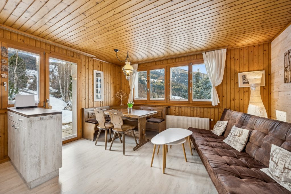 Einfamilienhaus in Bürchen VS | IMMOSEEKER.CH