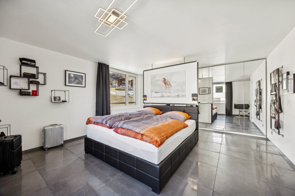 Etagenwohnung in Ried-Brig VS | IMMOSEEKER.CH