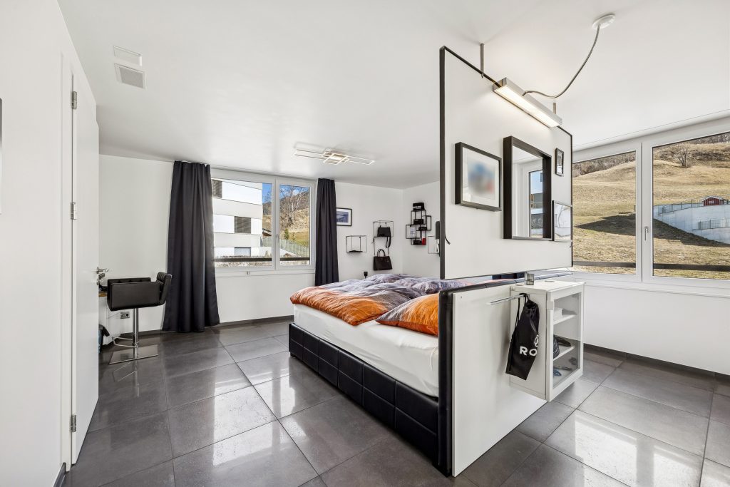 Etagenwohnung in Ried-Brig VS | IMMOSEEKER.CH