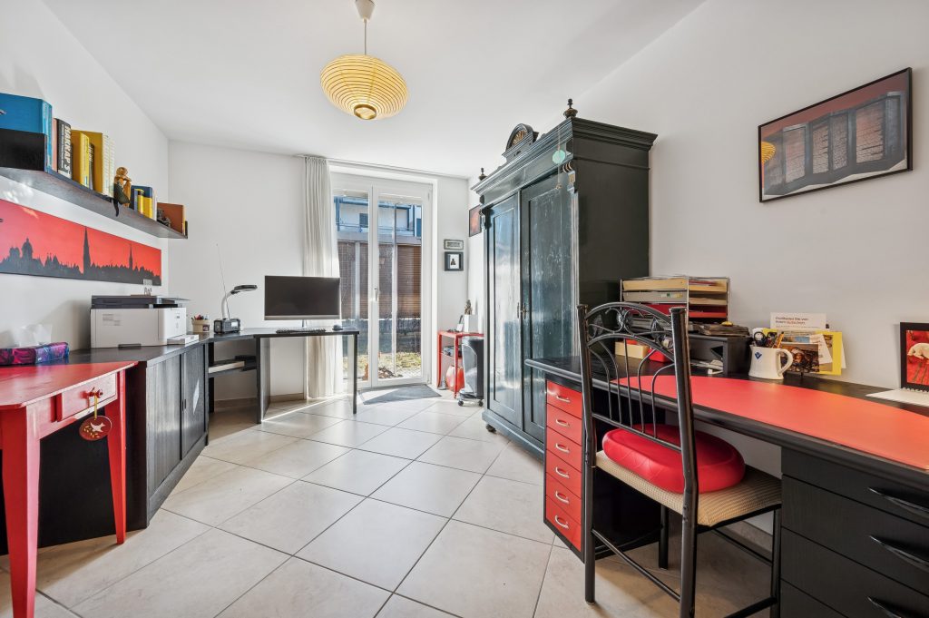 Gartenwohnung in Ostermundigen BE | IMMOSEEKER.CH