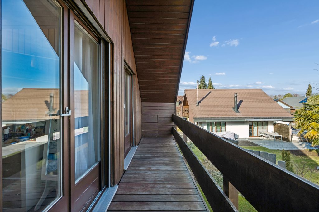 Einfamilienhaus in Worben BE | IMMOSEEKER.CH