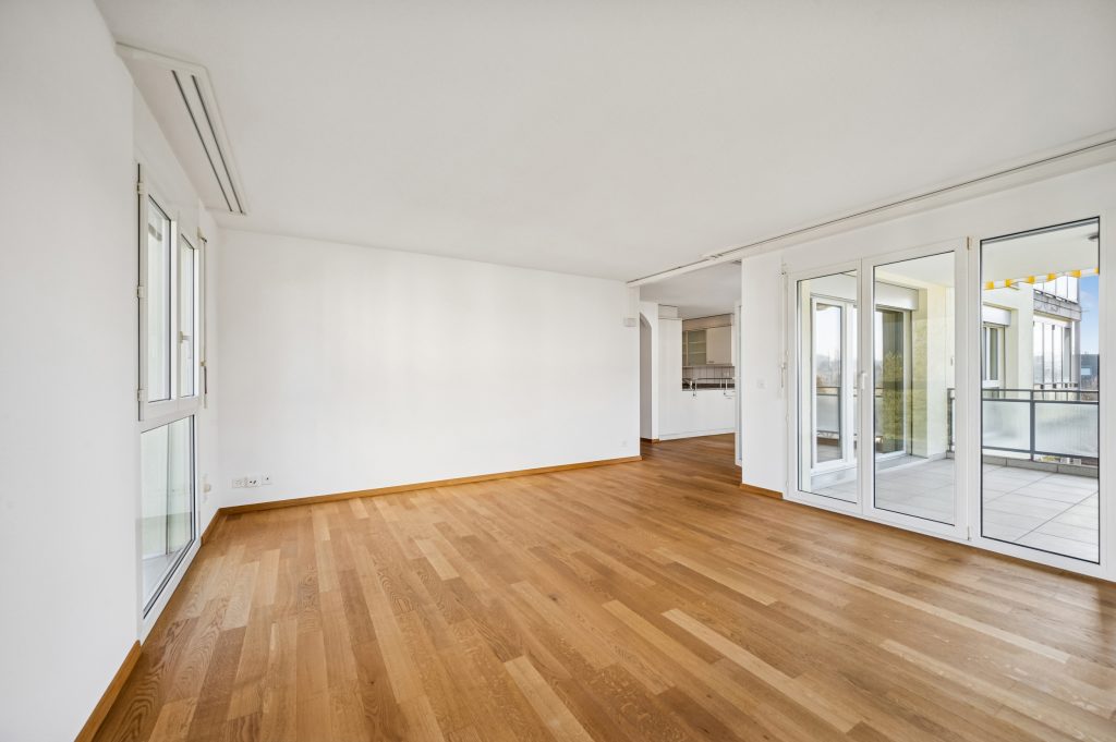 Etagenwohnung in Worben BE | IMMOSEEKER.CH