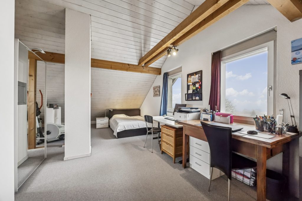 Reiheneckhaus in Arch BE | IMMOSEEKER.CH