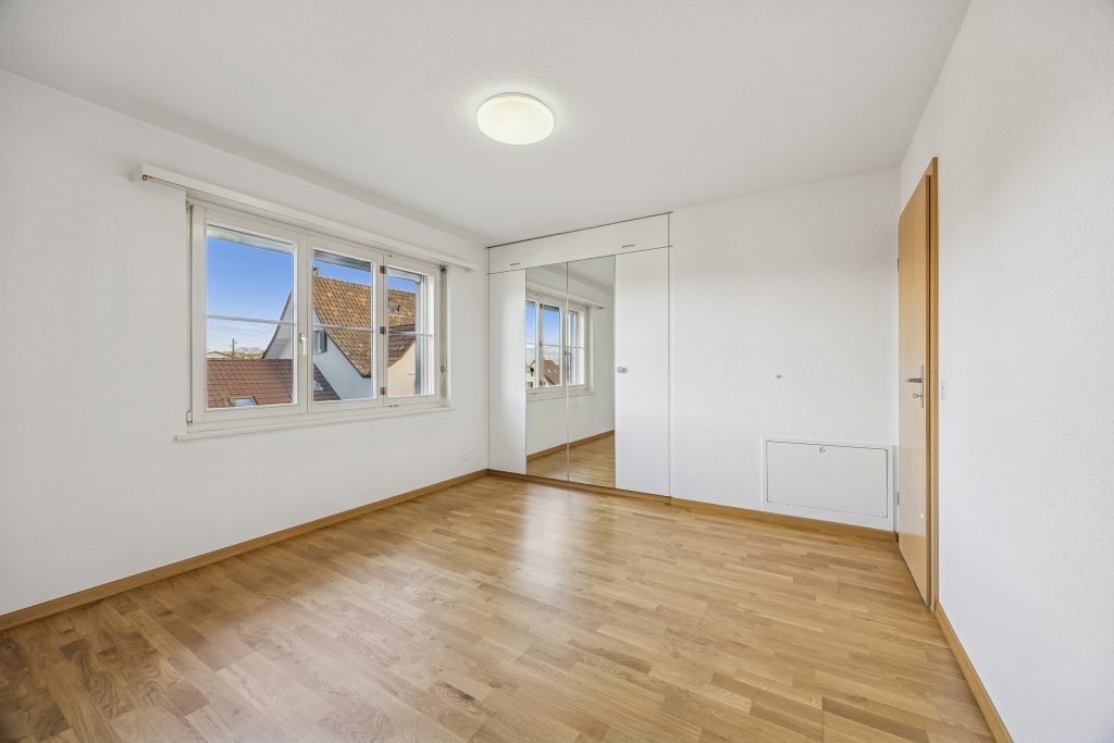 Etagenwohnung in Kerzers FR | IMMOSEEKER.CH